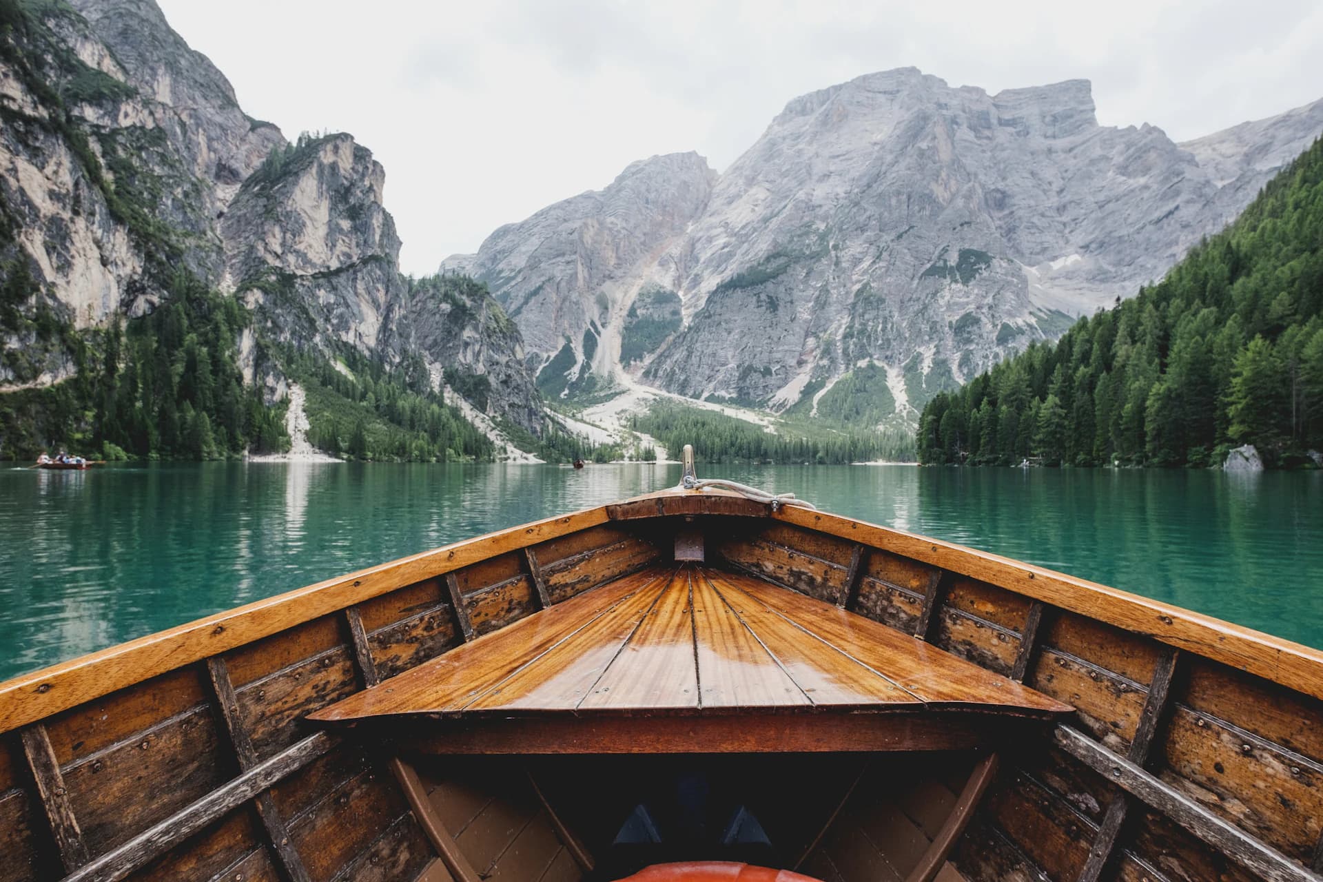 Travel destination 2