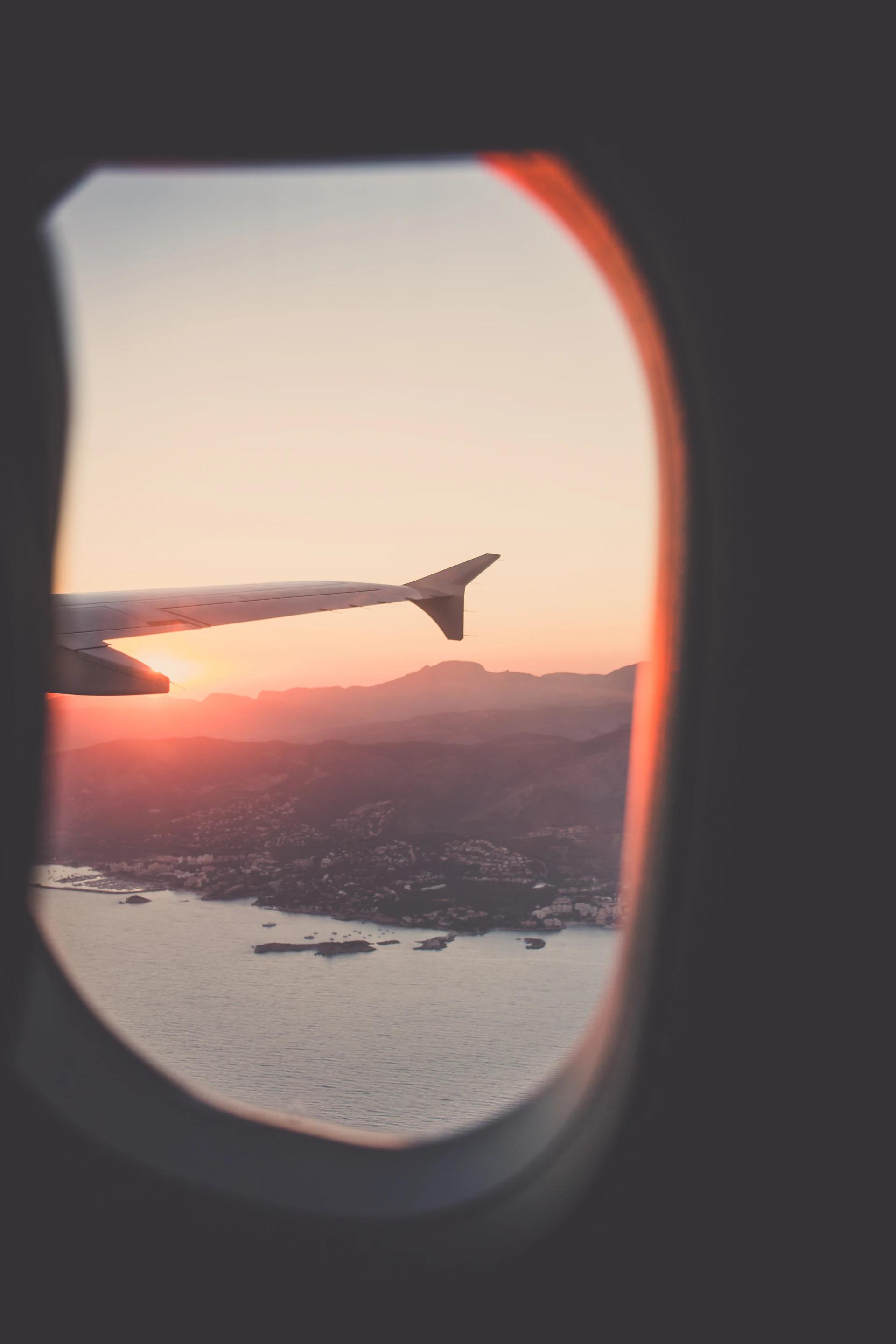 Travel Blog