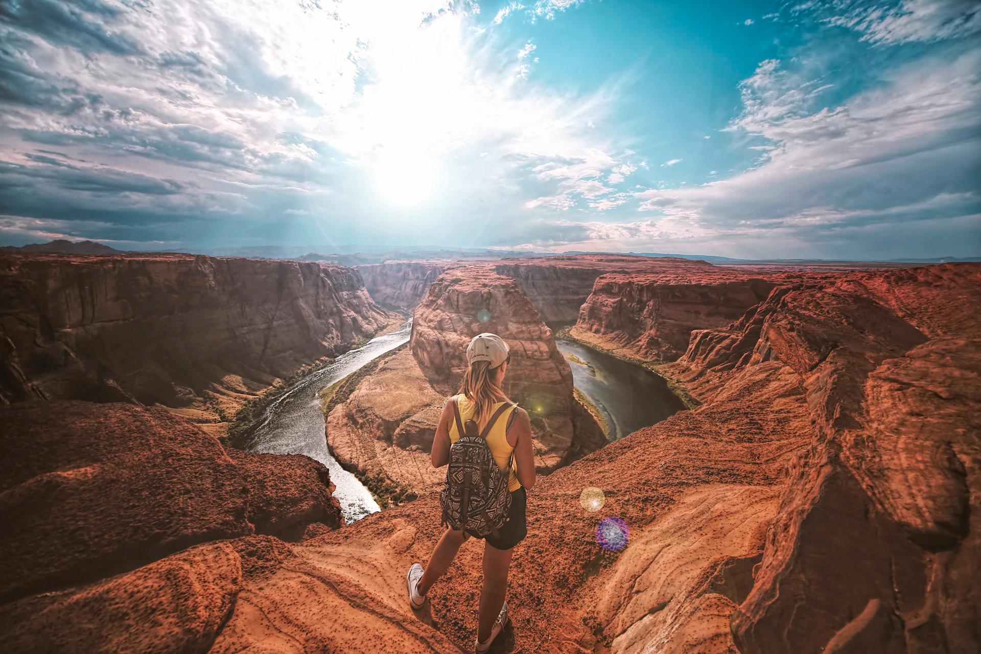 Travel Blog