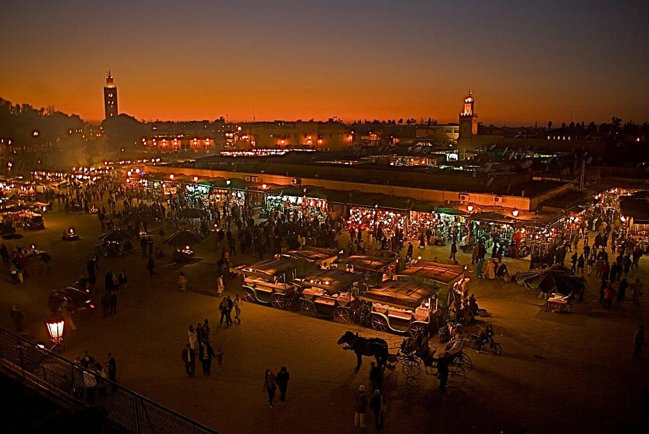 Marrakech: A Real Guide to the Medina, Food and Day Trips